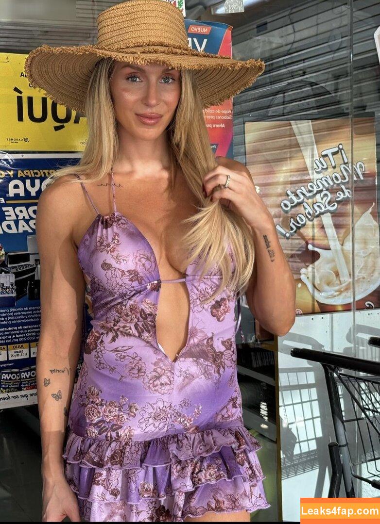 Charlotte Flair / WWE / charlottewwe leaked photo photo #0551