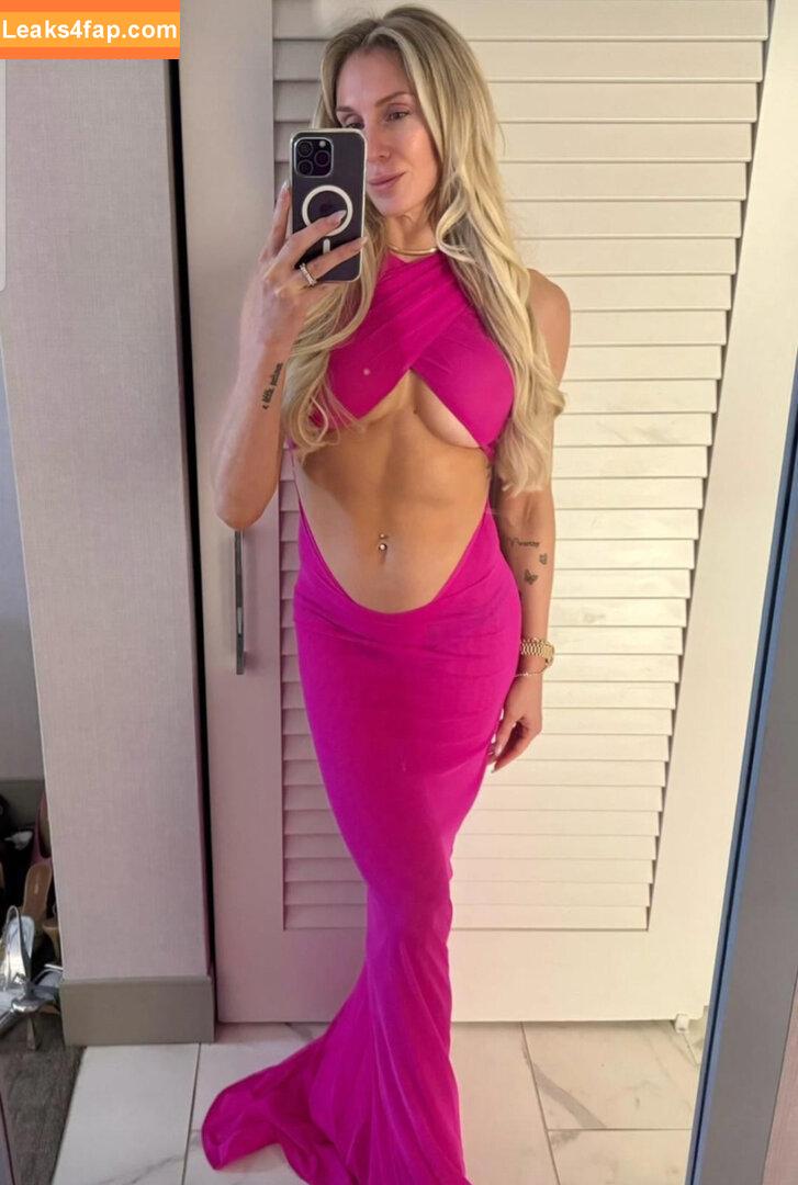 Charlotte Flair / WWE / charlottewwe leaked photo photo #0563