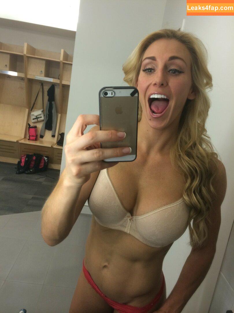 Charlotte Flair / WWE / charlottewwe слитое фото фото #0571