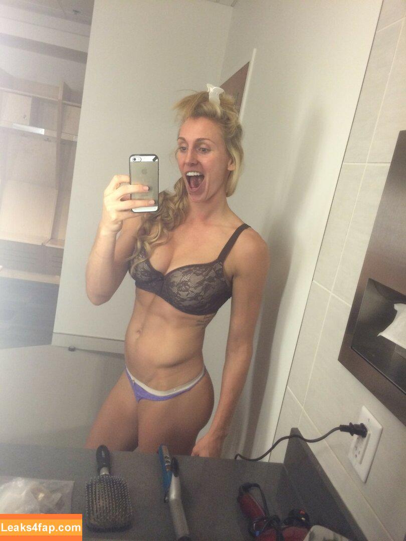 Charlotte Flair / WWE / charlottewwe leaked photo photo #0572