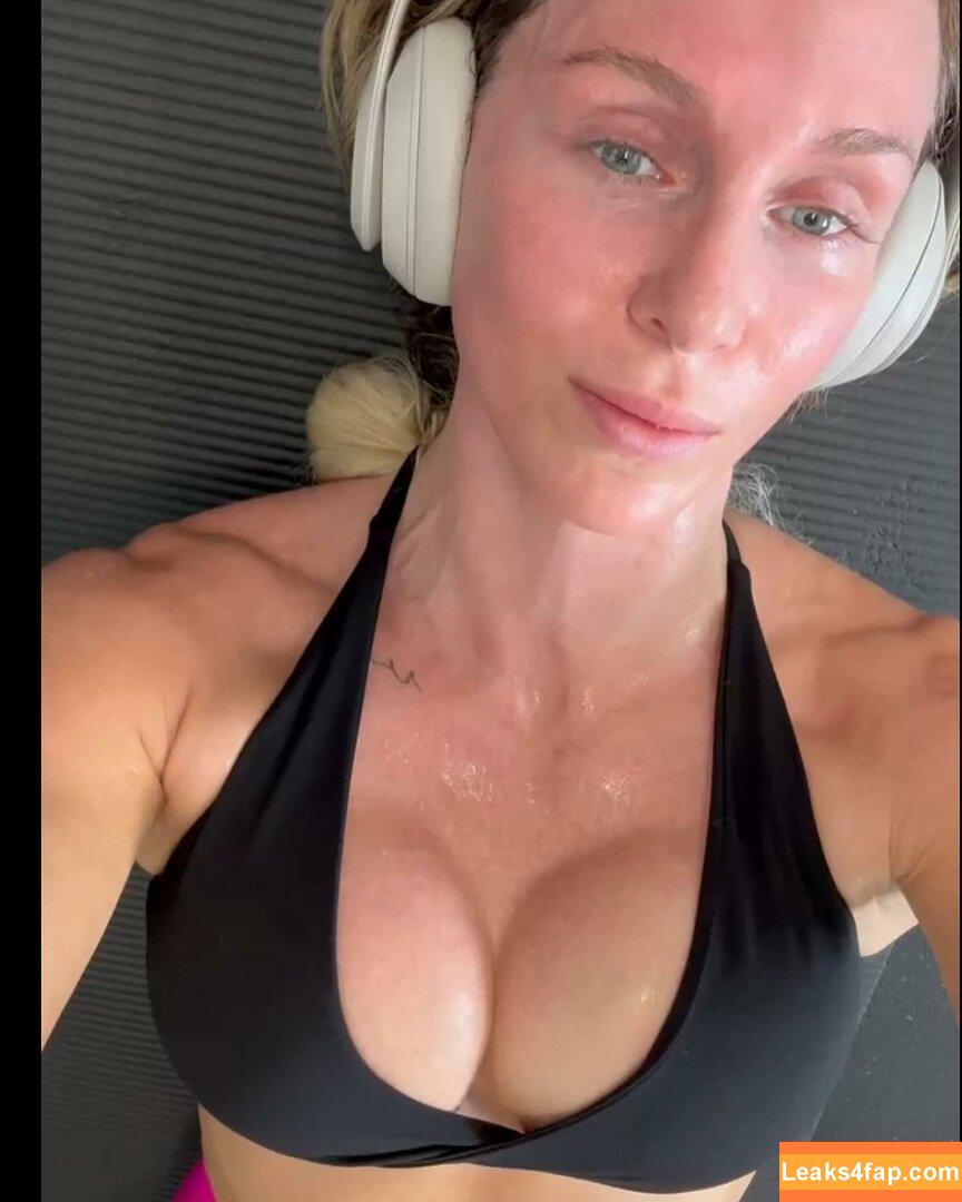 Charlotte Flair / WWE / charlottewwe leaked photo photo #0595