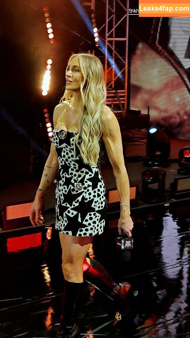 Charlotte Flair / WWE / charlottewwe leaked photo photo #0712