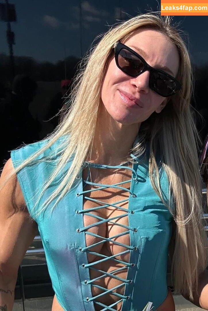 Charlotte Flair / WWE / charlottewwe leaked photo photo #0753