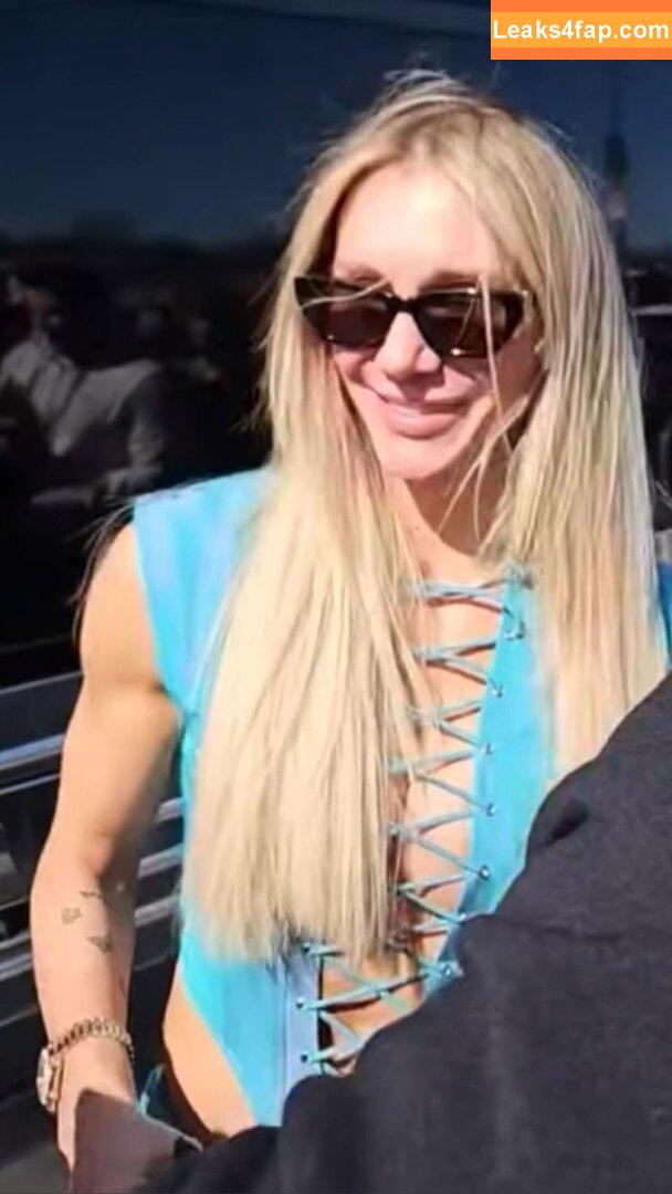 Charlotte Flair / WWE / charlottewwe leaked photo photo #0756