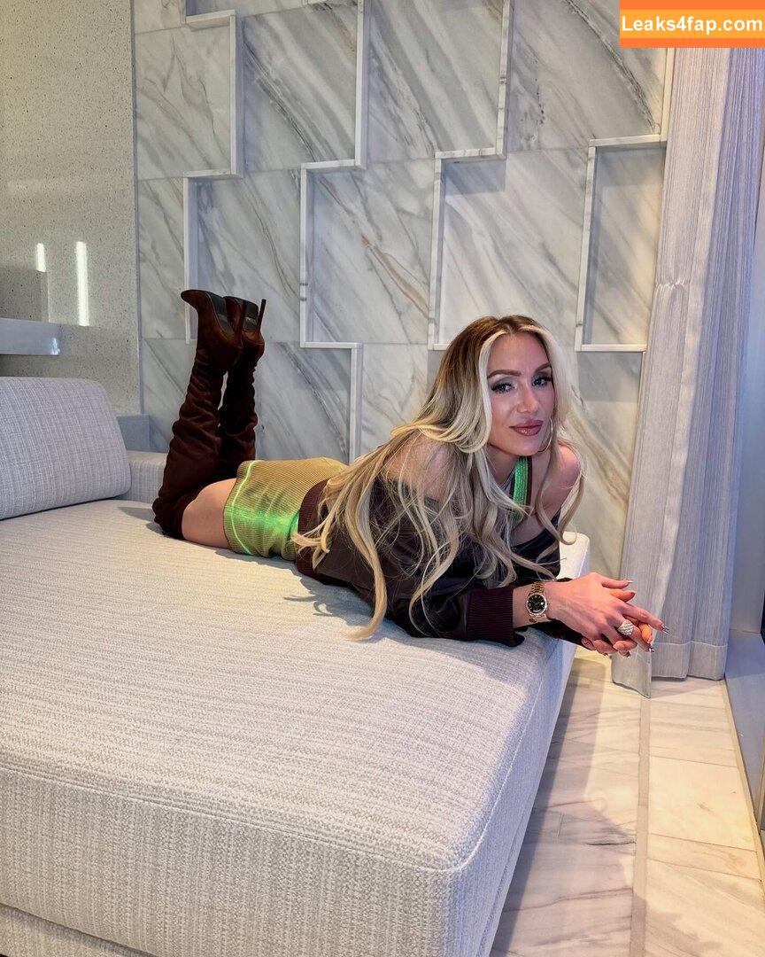 Charlotte Flair / WWE / charlottewwe leaked photo photo #0787