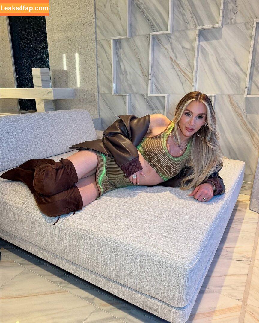 Charlotte Flair / WWE / charlottewwe leaked photo photo #0791