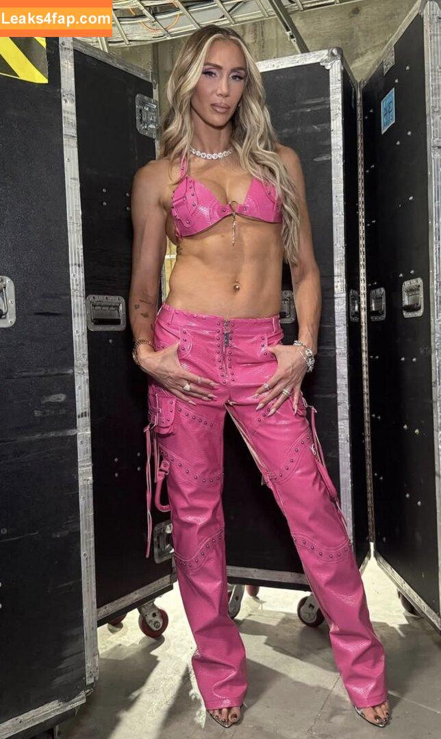 Charlotte Flair / WWE / charlottewwe слитое фото фото #0805