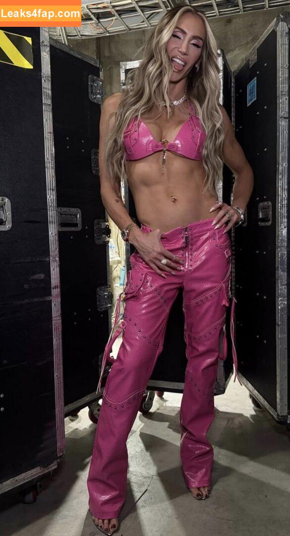 Charlotte Flair / WWE / charlottewwe leaked photo photo #0806