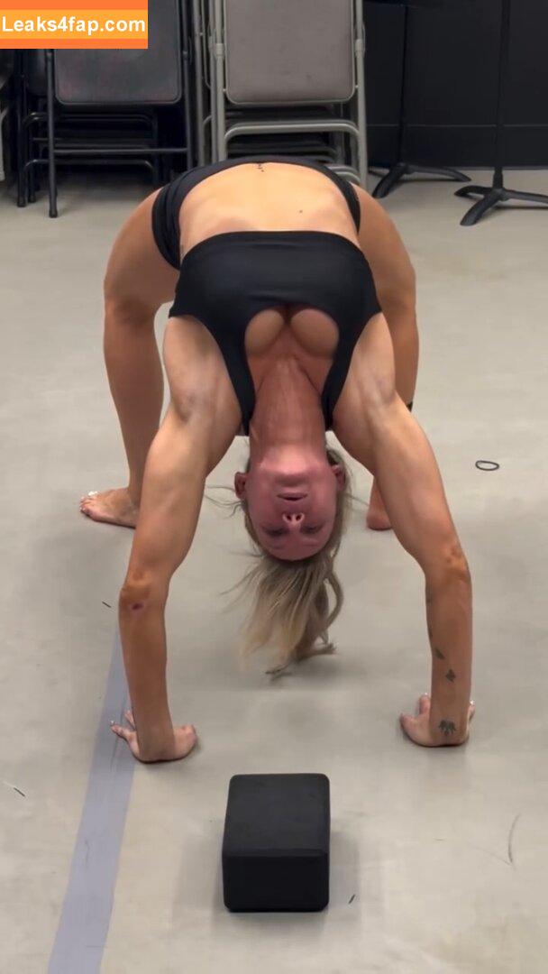 Charlotte Flair / WWE / charlottewwe leaked photo photo #0813