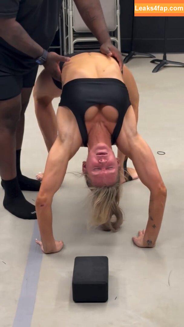 Charlotte Flair / WWE / charlottewwe leaked photo photo #0814