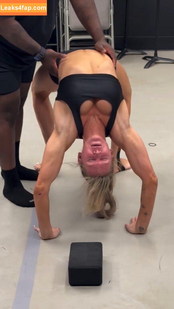 Charlotte Flair / WWE / charlottewwe leaked photo photo #0815