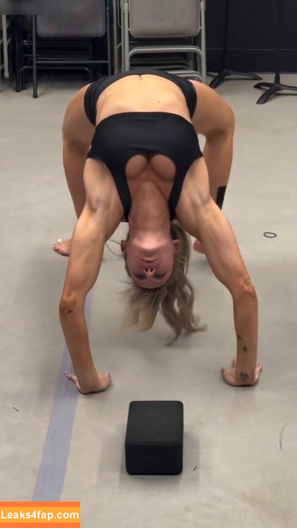 Charlotte Flair / WWE / charlottewwe leaked photo photo #0818