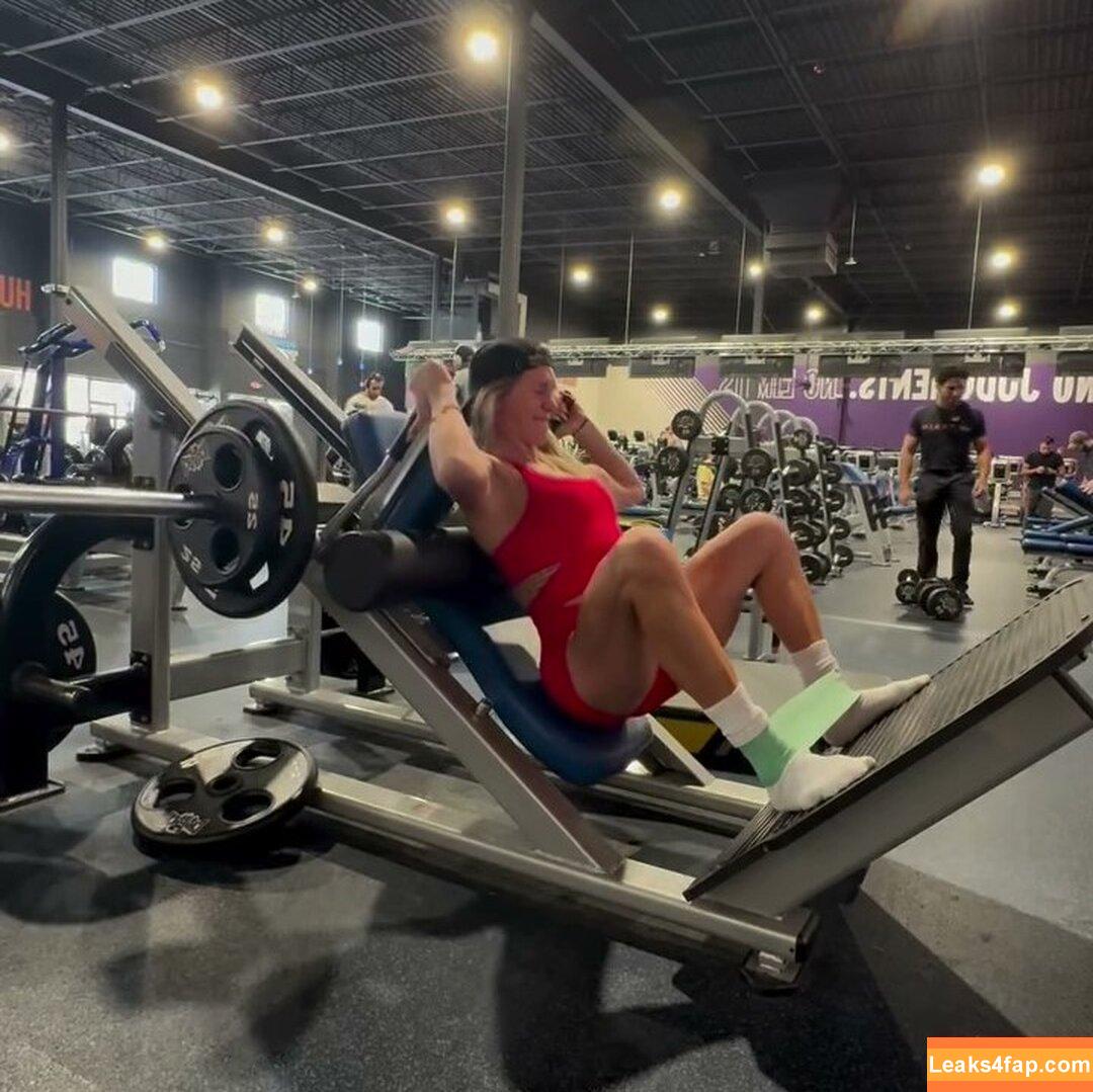 Charlotte Flair / WWE / charlottewwe leaked photo photo #0824