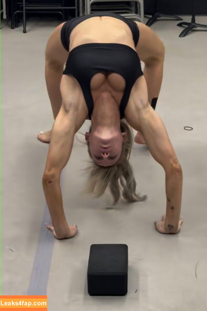 Charlotte Flair / WWE / charlottewwe leaked photo photo #0829