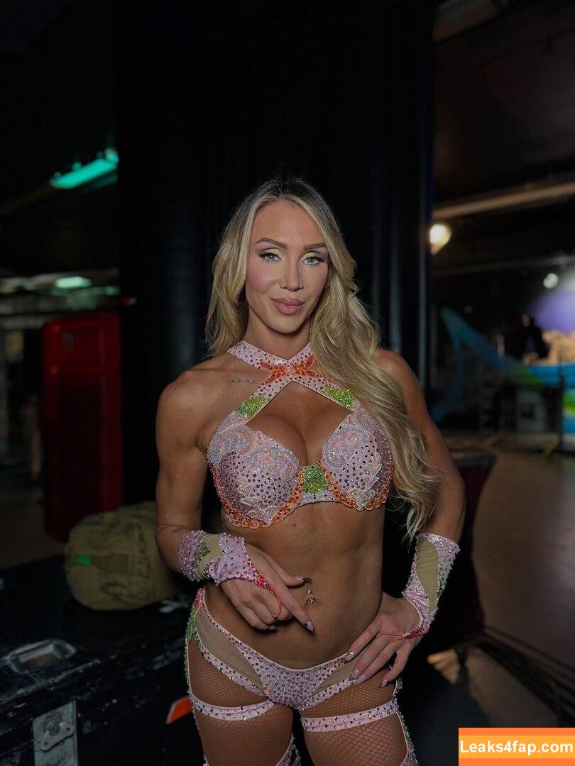 Charlotte Flair / WWE / charlottewwe leaked photo photo #0846