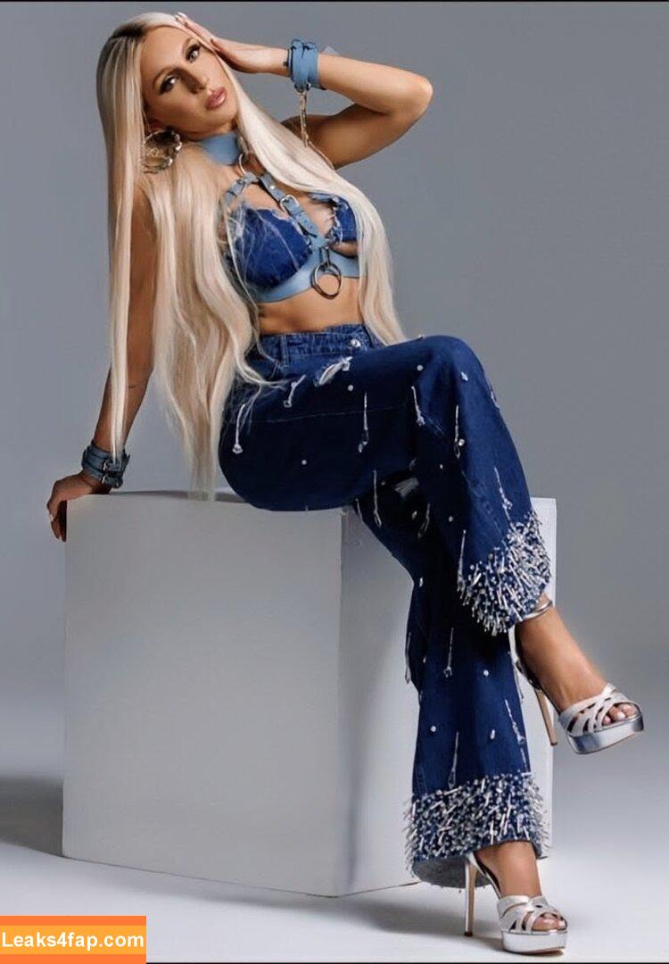 Charlotte Flair / WWE / charlottewwe leaked photo photo #0856