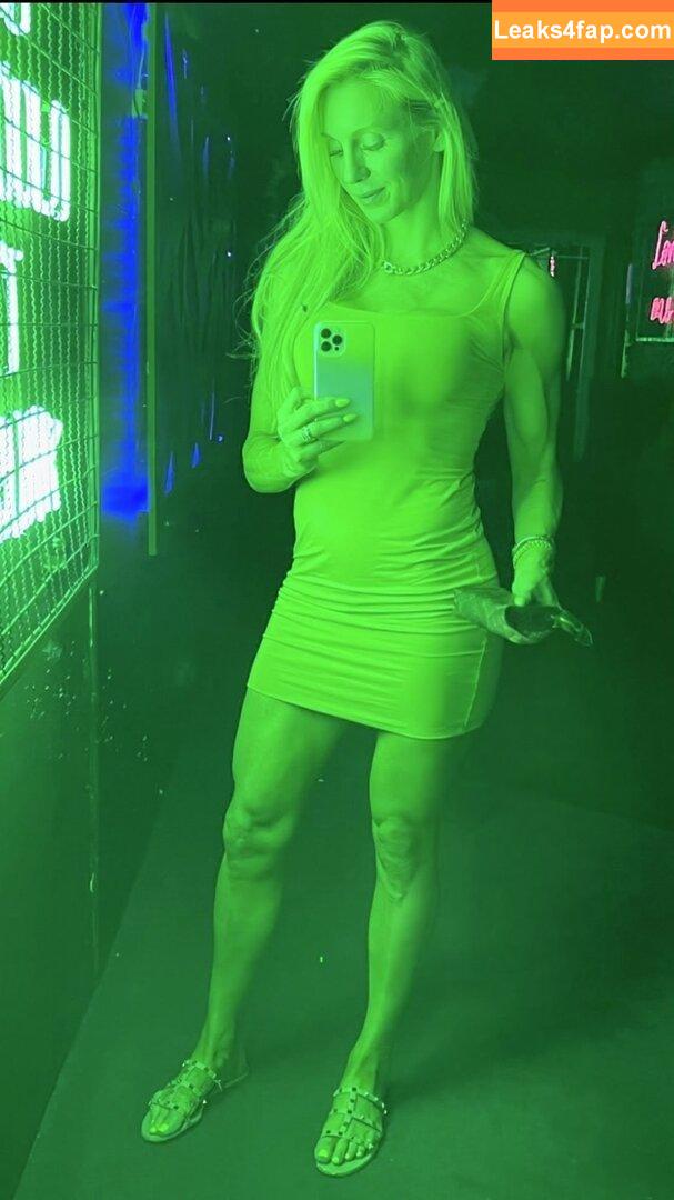 Charlotte Flair / WWE / charlottewwe leaked photo photo #0859
