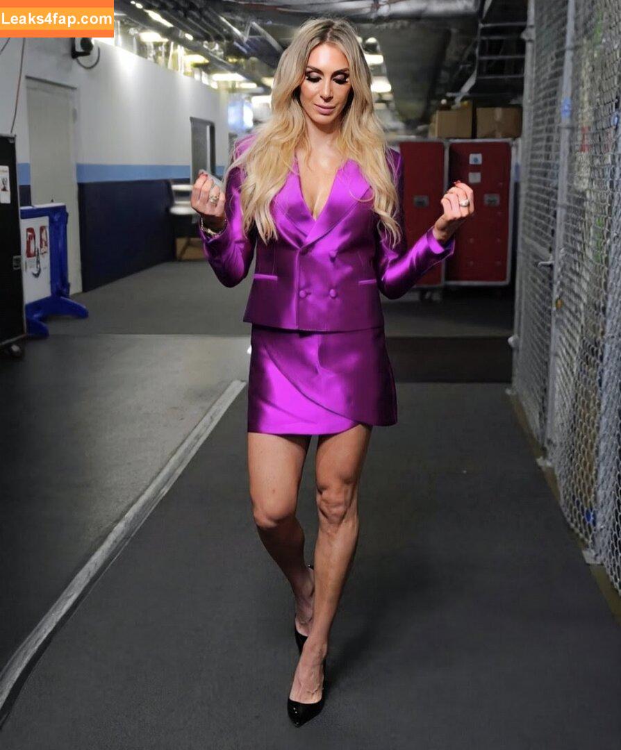 Charlotte Flair / WWE / charlottewwe leaked photo photo #0864