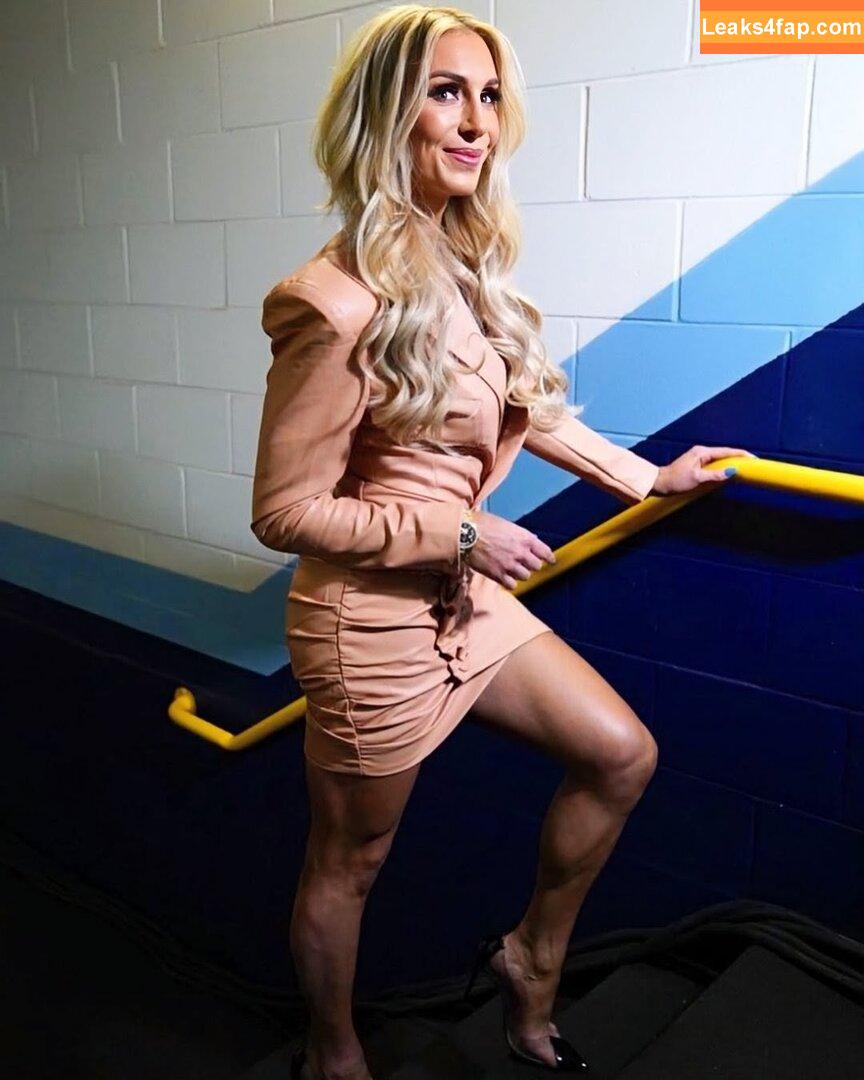 Charlotte Flair / WWE / charlottewwe leaked photo photo #0869