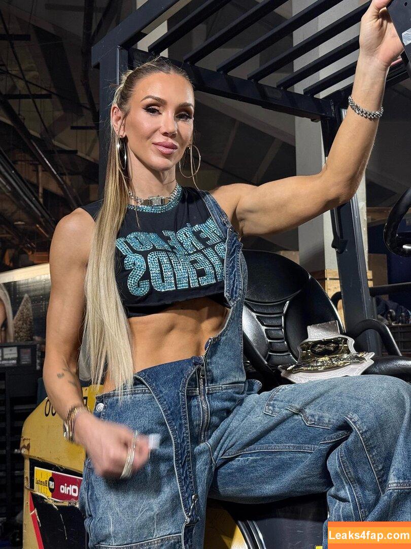 Charlotte Flair / WWE / charlottewwe leaked photo photo #0885