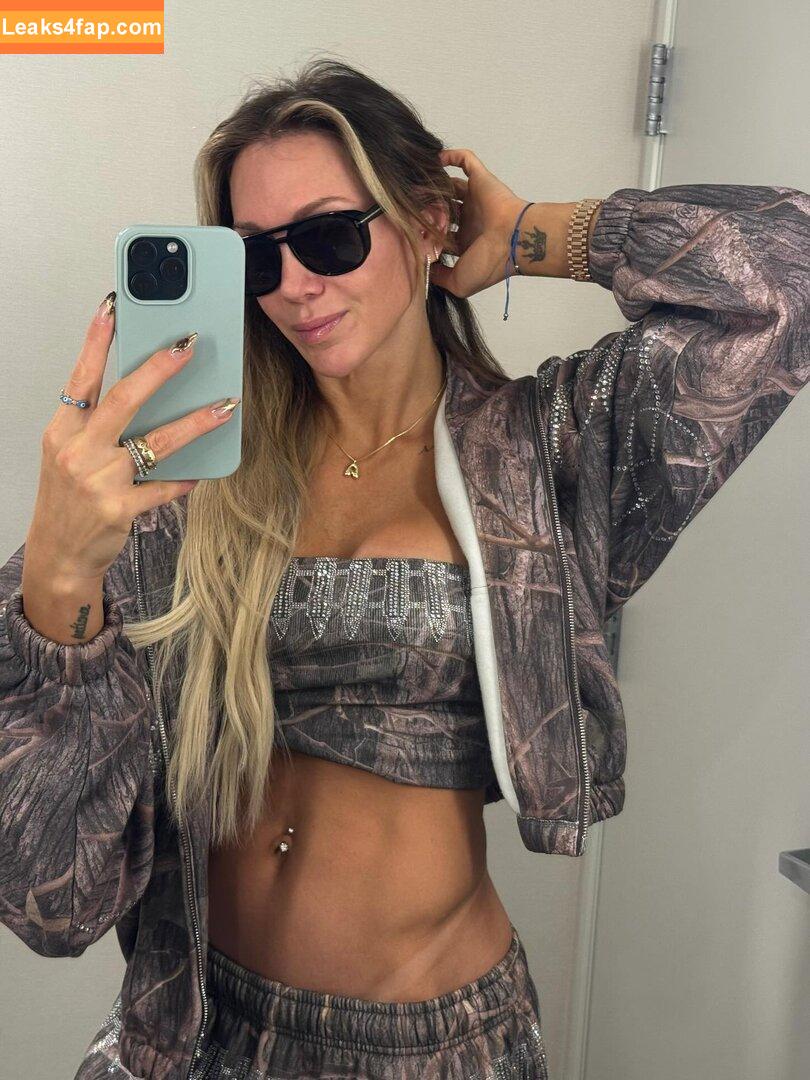 Charlotte Flair / WWE / charlottewwe leaked photo photo #0890
