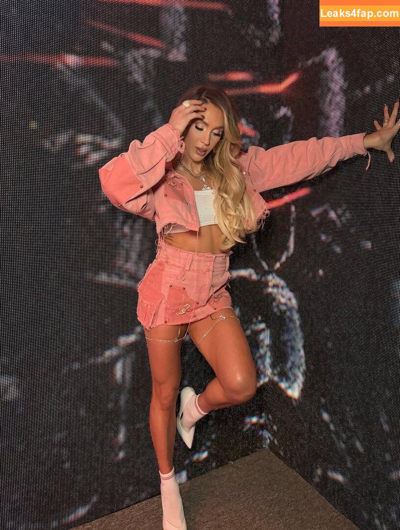 Charlotte Flair / WWE / charlottewwe leaked photo photo #0894