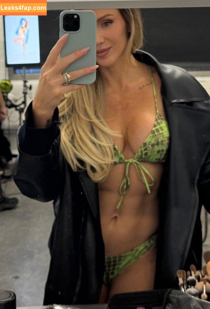 Charlotte Flair / WWE / charlottewwe leaked photo photo #0902