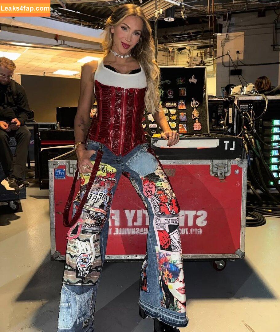 Charlotte Flair / WWE / charlottewwe слитое фото фото #0910