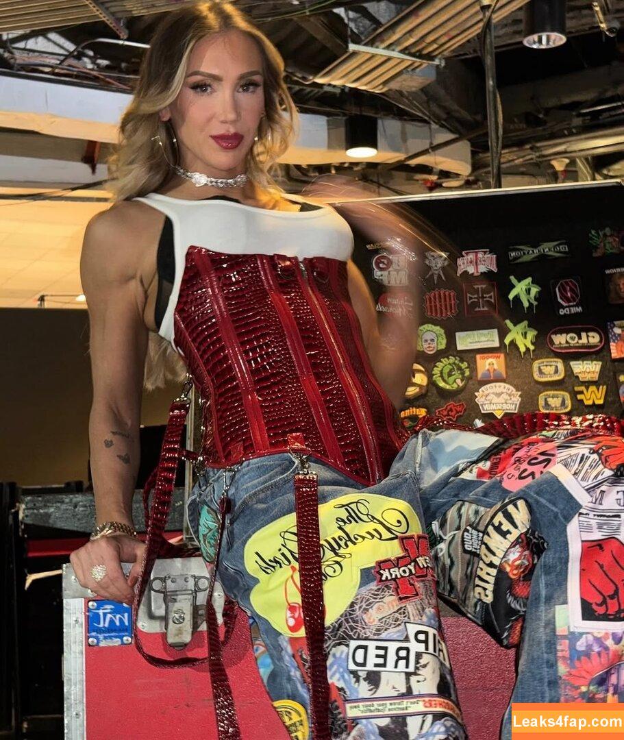 Charlotte Flair / WWE / charlottewwe слитое фото фото #0911