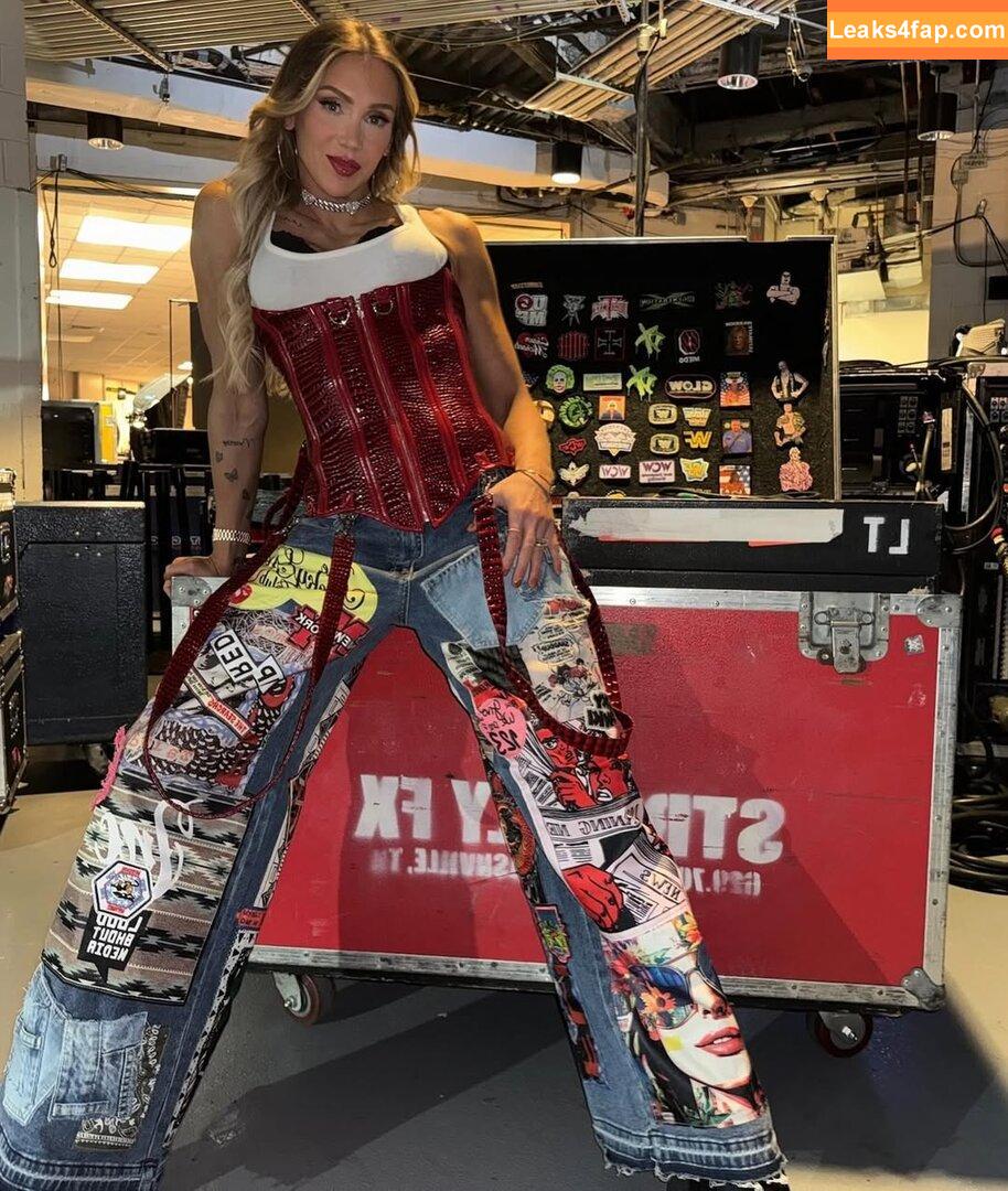 Charlotte Flair / WWE / charlottewwe слитое фото фото #0912