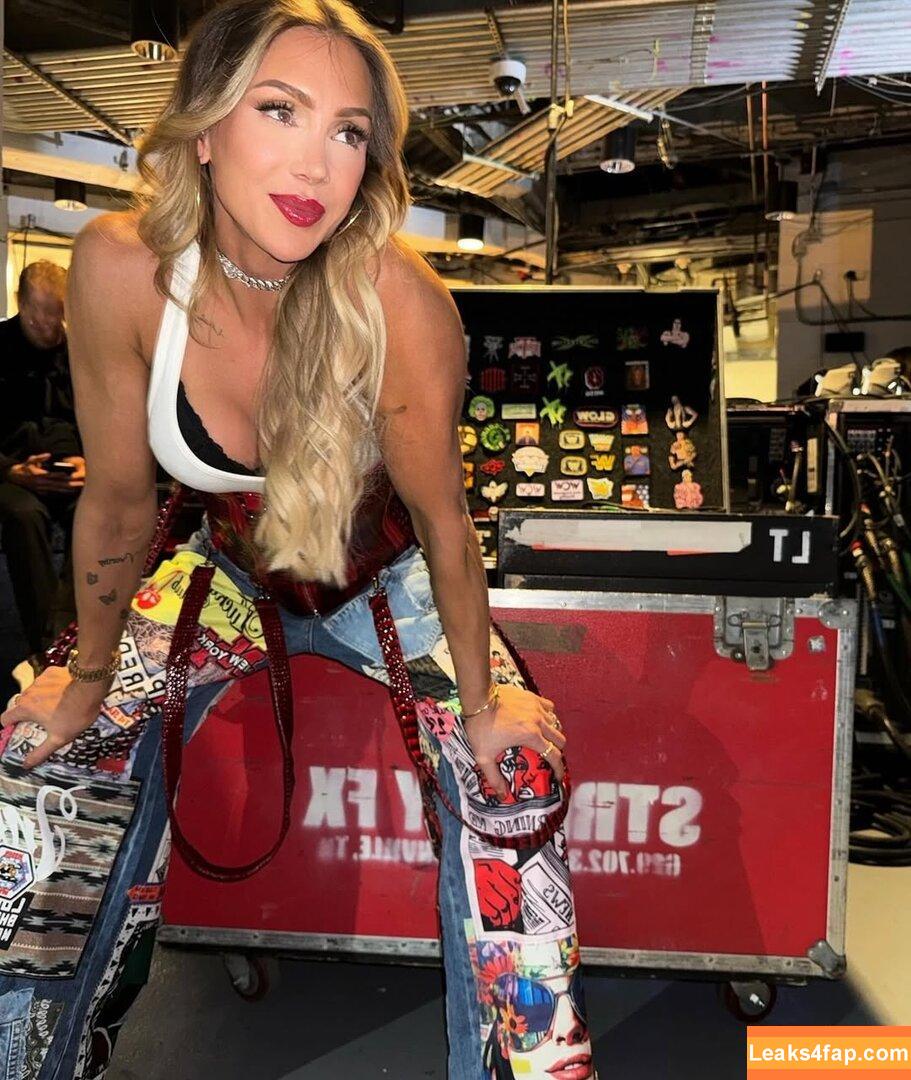 Charlotte Flair / WWE / charlottewwe слитое фото фото #0913