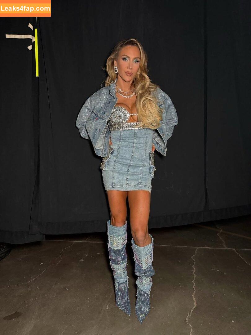 Charlotte Flair / WWE / charlottewwe leaked photo photo #0920