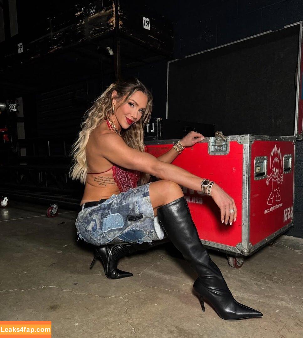Charlotte Flair / WWE / charlottewwe leaked photo photo #0926