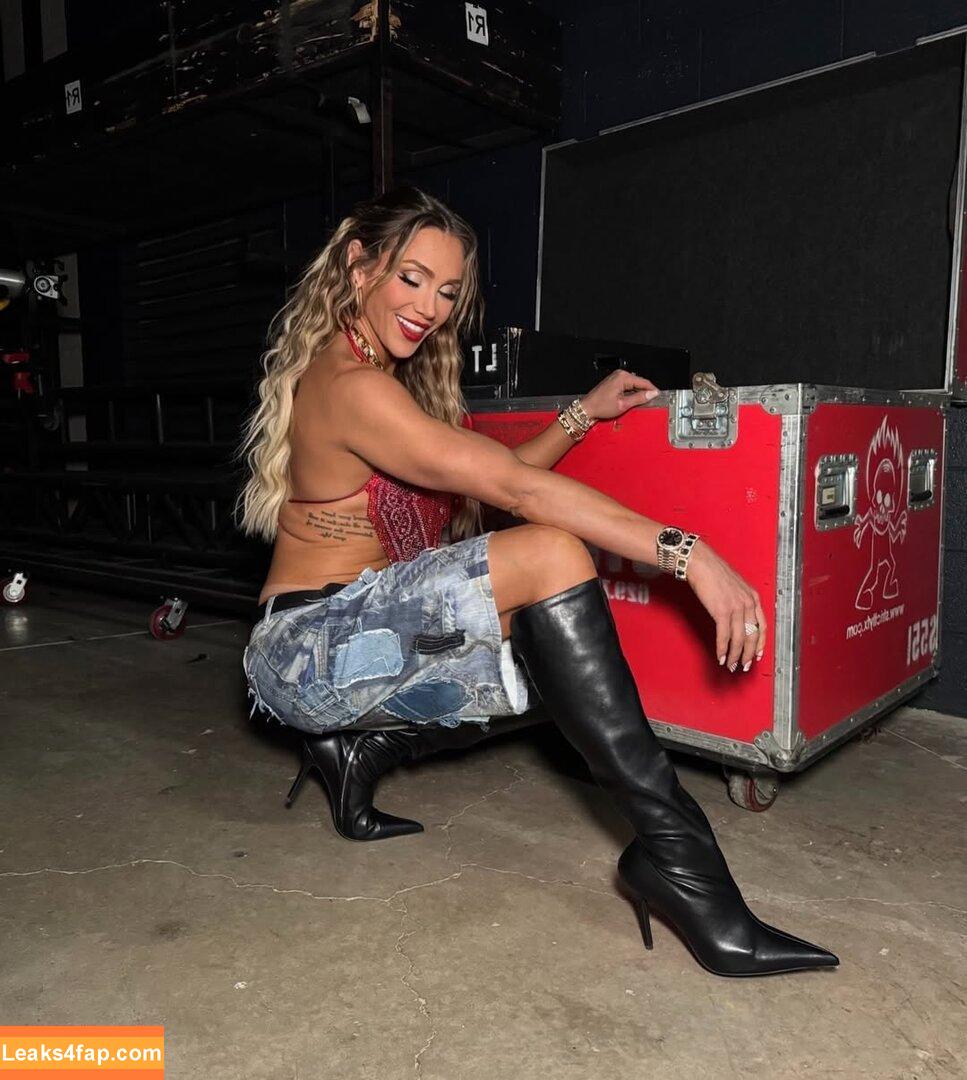Charlotte Flair / WWE / charlottewwe leaked photo photo #0929