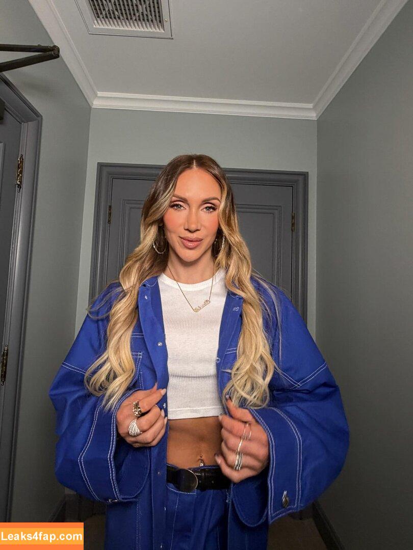 Charlotte Flair / WWE / charlottewwe leaked photo photo #0935