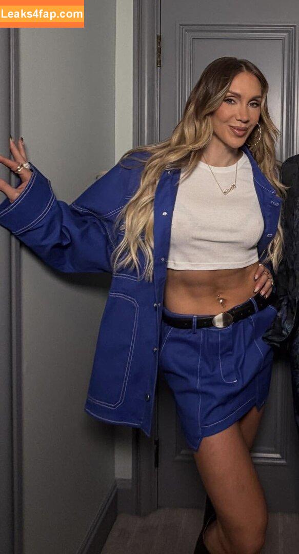 Charlotte Flair / WWE / charlottewwe leaked photo photo #0936