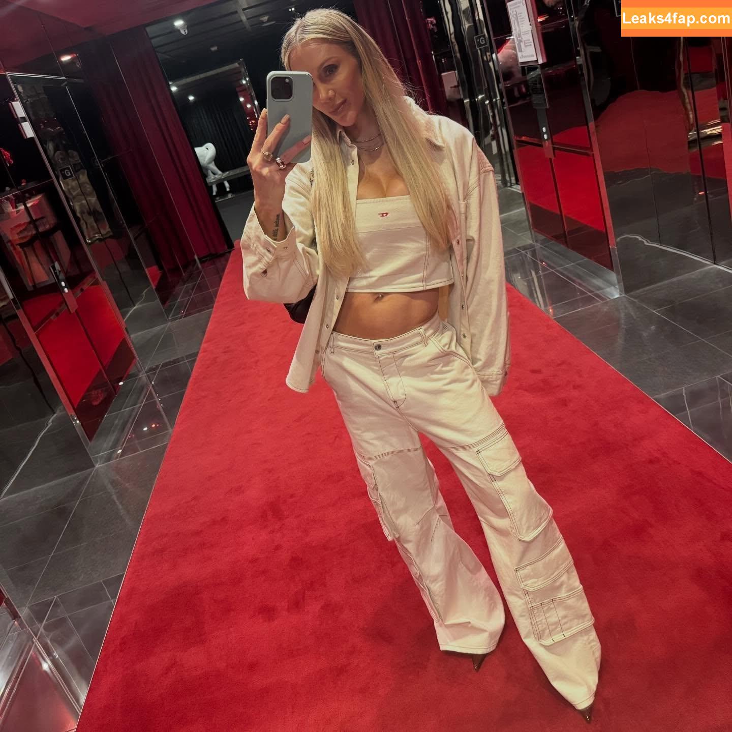 Charlotte Flair / WWE / charlottewwe leaked photo photo #0962