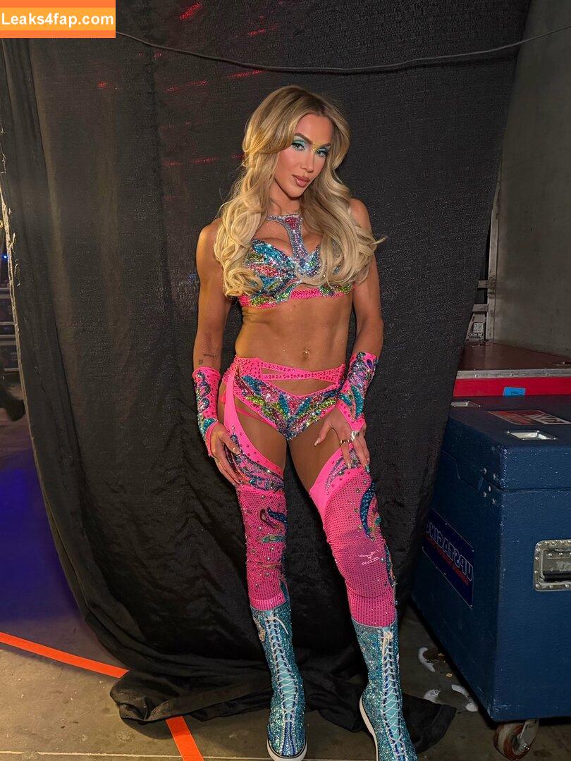 Charlotte Flair / WWE / charlottewwe leaked photo photo #0966