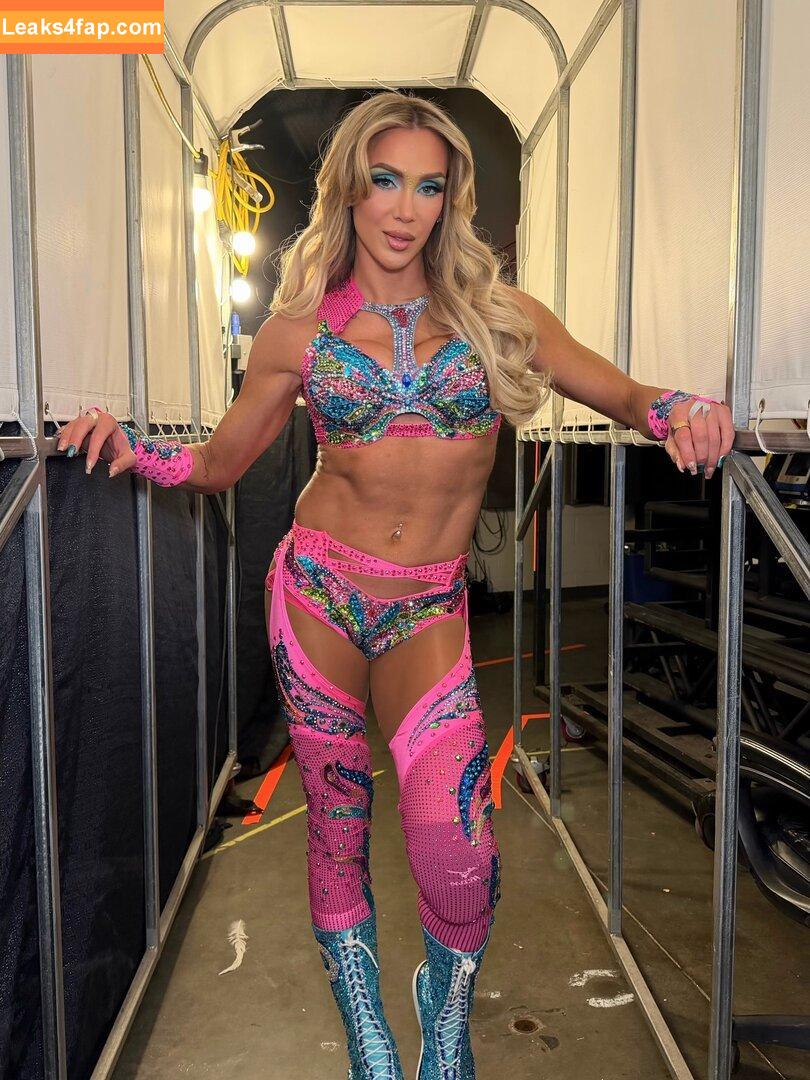 Charlotte Flair / WWE / charlottewwe leaked photo photo #0971