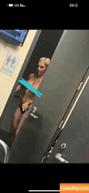 Charlotte Flair фото #0001