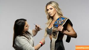 Charlotte Flair фото #0016