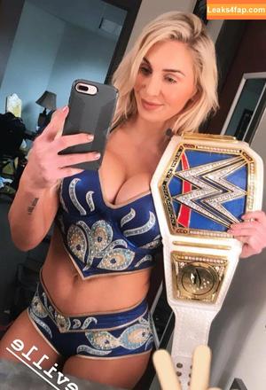 Charlotte Flair фото #0021