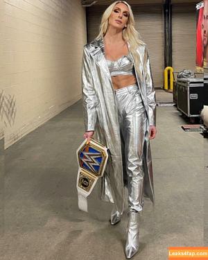 Charlotte Flair фото #0035