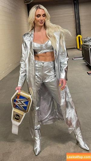 Charlotte Flair фото #0037