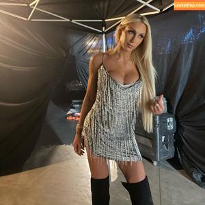 Charlotte Flair фото #0039