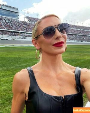 Charlotte Flair фото #0047