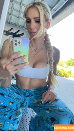 Charlotte Flair фото #0049