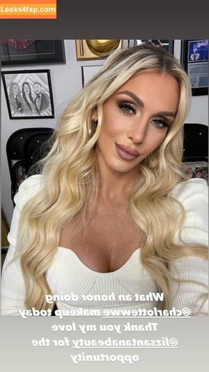 Charlotte Flair фото #0058