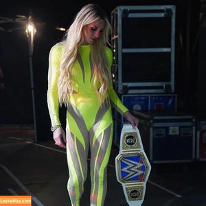Charlotte Flair фото #0059