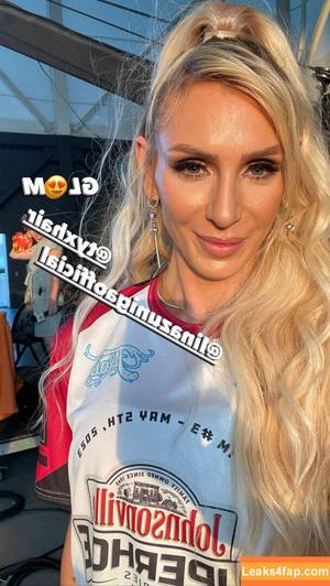 Charlotte Flair photo #0080